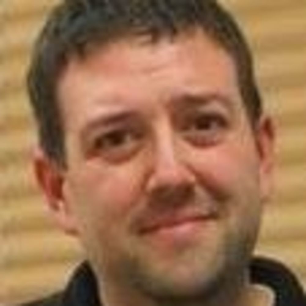 Meet your Posher, Jeffrey